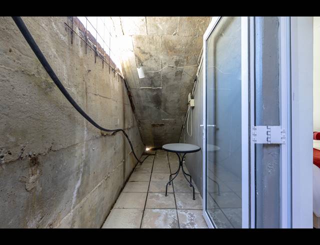 1 BEDROOM GATED ESTATE TO LET IN DEVILS PEAK ESTATE